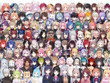 にじさんじ、所属VTuberへの権利侵害で示談成立―同社及びライバーに関する歪曲・捏造した情報を長期にわたって発信 画像