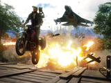 『ジャストコーズ』Avalanche Studiosがリヴァプールスタジオ閉鎖を発表―5地点に構えていたスタジオは残り2つに 画像
