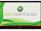 【E3 2012】マイクロソフト、「Xbox Smart Glass」なる新型タブレットを発表? 画像