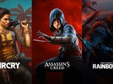 UBIが新子会社「Vantage Studios」を正式設立。テンセント出資のもと『アサクリ』『ファークライ』など3大IPを移管し“分業体制”へ 画像