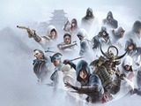 『アサクリ』新作は開発中止になっている―背景は『シャドウズ』黒人の「弥助」反発問題 画像