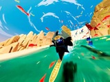 SIE、『風ノ旅ビト』開発者らによる『Sword of the Sea』の商標を開発元と共同出願。IP取得やスタジオ買収の可能性も 画像