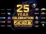 『Pinball FX』シリーズのZen StudiosがTHQ Nordicの開発スタジオの一員へ。25周年も祝福 画像