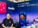 ゲーム専門決済企業Xsollaがもたらす「期待以上の収益向上」－ 大手スタジオも驚くD2C戦略の真価に迫る【TGS2025】 画像