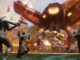 『Destiny 2』プレイヤー総数が過去最低記録を下回ったと海外報告―終焉が近いと悲観するプレイヤーも 画像