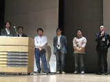 【SIGGRAPH ASIA 2009】ゲーム開発の現場で今何が起きているのか―大手メーカーの技術担当者が議論 画像