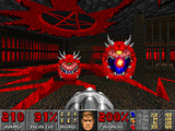 長年の開発も終わるときは一瞬…？有名『DOOM』派生版にAI生成コードが使用されコミュニティで大激論呼ぶ。AI生成コードを使わない新たな派生版まで登場する流れに 画像