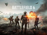 『バトルフィールド6』シリーズ史上最大ローンチ達成。リリース3日間で700万本以上を販売 画像