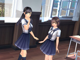セクシー表現が原因か…『LoveR Kiss』新版がSteam配信不可。PC版は他の方法を探ることに 画像