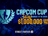 物議醸した「CAPCOM CUP 12」ライブ視聴有料化、カプコンが背景を説明 画像