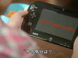 【E3 2012】米国任天堂社長「Wii Uは2つのゲームパッドが使用可能」 画像