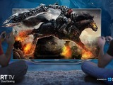 【E3 2012】Gaikaiがサムスン電子との契約を発表、スマートTV向けにクラウドゲーミングを提供へ 画像