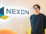 「ゲーム会社は“ゲーム”で語るべき」――『ARC Raiders』も快調なNexonのCEO イ・ジョンホン氏に直撃取材。リリースを控える期待作や日本のゲーマーに向けた戦略を訊いた 画像