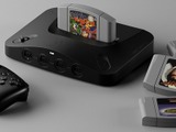 N64互換機「Analogue 3D」2025年11月18日出荷開始へ―2024年10月の予約受付より1年余りを経て 画像
