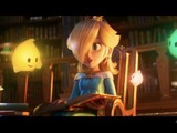 「スーパーマリオ」新作映画、トレイラー映像が世界初公開！『ギャラクシー』に欠かせないロゼッタ姫や、クッパJr.の姿も 画像