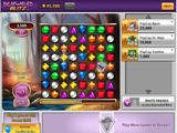 PopCap、Google+にて提供中のソーシャルゲーム『Bejeweled Blitz』のサービスを終了へ 画像