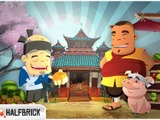 人気スマホ向けゲームアプリ『Fruit Ninja』、欧州とアジアでリアルグッズ展開 画像