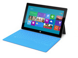 マイクロソフト、Windows 8ベースの新型タブレット「Surface」を発表 画像