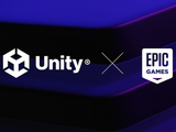 ライバルから協力関係へ！Unity製ゲームが『フォートナイト』で展開可能に―Epic Gamesとの提携発表、UnityのコマースはUnreal Engineにも対応へ 画像