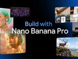 Google、Gemini 3 Proベースの新画像生成AI「Nano Banana Pro」発表 画像