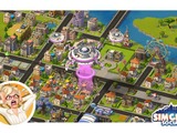 フェイスブック向け新作アプリ『SimCity Social』が本日からオープンベータテスト開始 画像