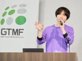 【GTMF 2025】アリババクラウドが提示する「アイデアがゲームになる未来」―テキスト生成LLM「Qwen」と画像・動画生成LLM「Wan」がもたらす開発革新 画像