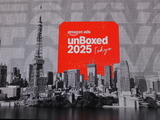 Amazon Ads「unBoxed Tokyo 2025」レポート、AI活用と広告プラットフォーム統合 画像