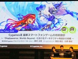 Cygamesのスマートフォンゲームはこうして作られた…最新作『Shadowverse: Worlds Beyond』で解説するアーキテクチャ再設計の道【U/Day Tokyo 2025】 画像