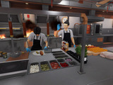 新たに協力プレイに対応するお料理シム続編『Cooking Simulator 2』製品版2026年3月末に発売延期―体験版が2月に配信予定 画像