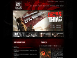 THQ、『Devil's Third』全権利をヴァルハラゲームスタジオへ譲渡 画像