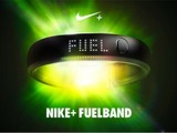 健康管理のゲーミフィケーション、Nike+FuelBand・・・「世界を面白くするGamification」第61回 画像