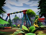 Epic Games新作『Fortnite』は初のUnreal Engine 4採用タイトルに 画像