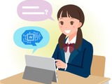 中高生の8割が生成AI利用あり、勉強のほか趣味や相談も 画像