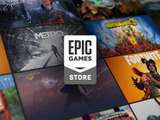 Epic Games、次世代Xboxに「初日」から参入―マイクロソフトがEpic Games ストアの展開を歓迎？ 画像