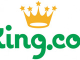 英King.com、フェイスブックNo.2のソーシャルゲーム企業へ躍進 画像