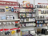 全国のゲオショップ97店舗にて、レトロゲームの販売が順次開始！スーファミやゲームボーイ、初代プレステなどを中心に展開 画像