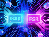 最高画質はどれ？ブラインドテストで選ぶ「DLSS 4.5」vs「FSR」vs「ネイティブ」 画像