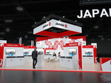 総務省支援の「ジャパンパビリオン」、次世代通信技術とAI活用ソリューションを世界へ…MWC 2026 画像