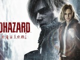『バイオハザード レクイエム』販売本数が500万本突破！1週間足らずの爆速売上、高評価が後押しか 画像