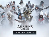 2026年の『アサシンクリード』シリーズ動向発表！『シャドウズ』はサポート最終段階、『アサクリ4』リメイク、『ユニティ』に60FPS対応パッチ配信など 画像