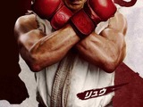 実写映画『ストリートファイター／ザ・ムービー』10月全世界同時公開決定！特報映像＆キャラクターポスターも到着 画像