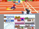 オリンピック開催で『マリオ&ソニック AT ロンドンオリンピック』など、関連ソフトの売上げアップ 画像