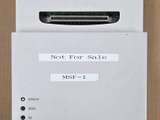 最古の「Nintendo PlayStation」を米国ナショナルビデオゲーム博物館が入手。今までに発見されたどの機器とも異なるデザイン 画像