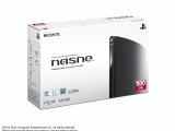 PS3用ネットワークレコーダー＆メディアストレージ「nasne」新たな発売日が決定 画像