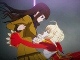 『Fate/EXTRA Record』がまさかの販売中止…… 原作は『Fate』シリーズ初のRPG作品で、ファン待望のフルリメイク 画像