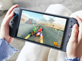 スイッチ2に新機能「携帯モードブースト」が追加―スイッチ1ソフトが携帯/テーブルでもTVモードと同じ性能で動作！映像が綺麗になる 画像