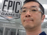 ティム・スウィーニーも来日、EpicがCEDECで未来のゲーム開発を語る・・・「Unreal Japan News」第51回 画像