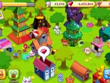 イギリスの人気2D仮想空間「Moshi Monsters」がグリーのソーシャルゲームに 画像