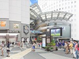 CinemaLeap、広島「パセーラ」に大型XR施設を27年春開業へ──横浜・名古屋に続く国内3拠点目 画像