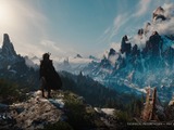 『ウィッチャー4』ではモブ群衆に生成AIが使われるようになるかも？AI研究の状況がCD PROJEKTの経営報告書にて記載される 画像